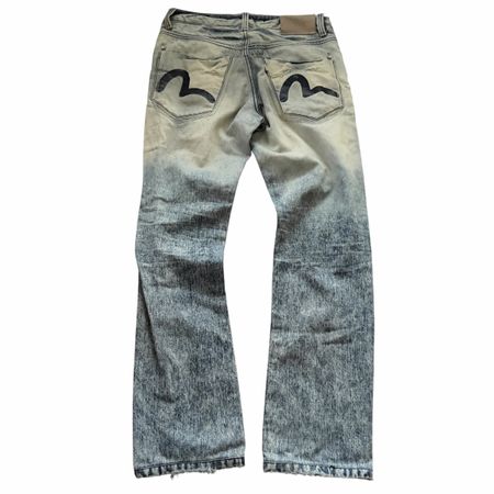 Evisu Jeans
