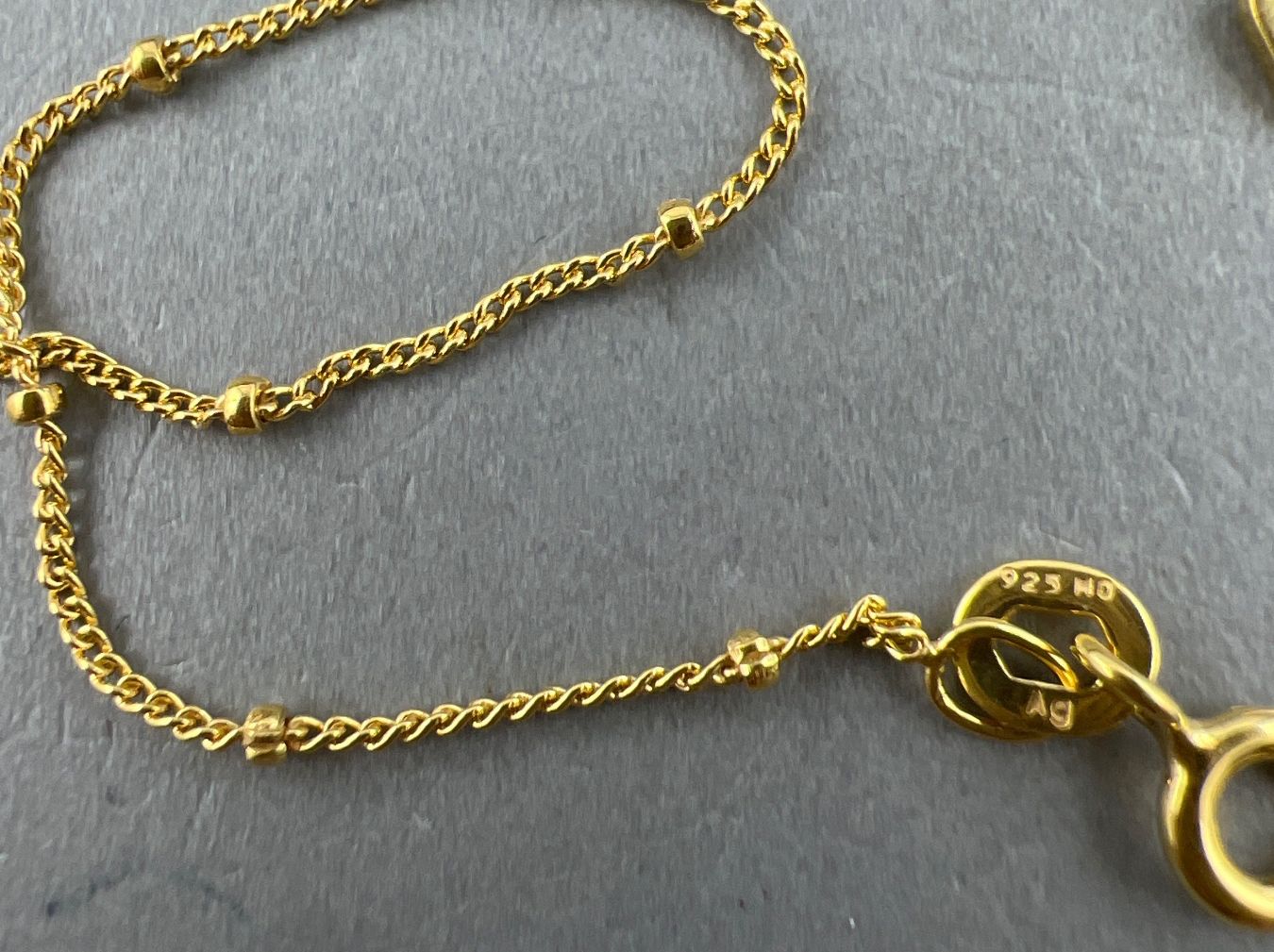 Bracciali & Braccialetti: Armkette 925 Silber – Usato da Niederuzwil venduto da leo_8857 1