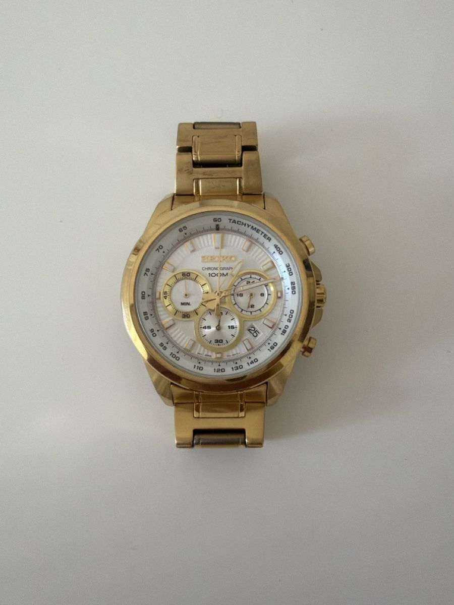 Seiko Orologi: Montres Seiko – Usato da Lausanne venduto da makamura