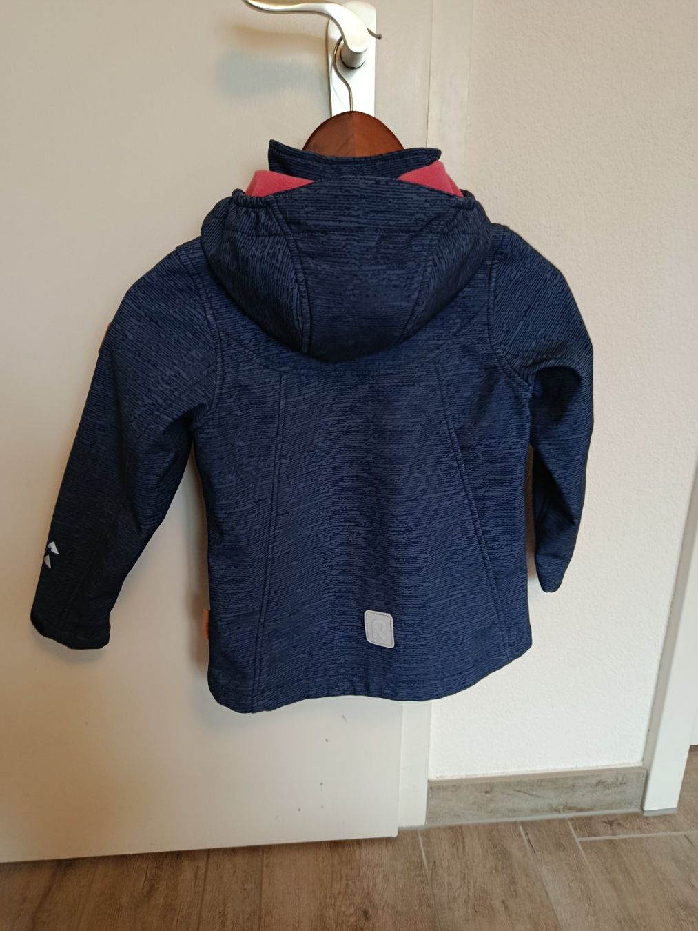 Reima Jacken & Mäntel: Reima Softshelljacke Grösse 122 – Gebraucht aus Nürensdorf von iev_65nc 3