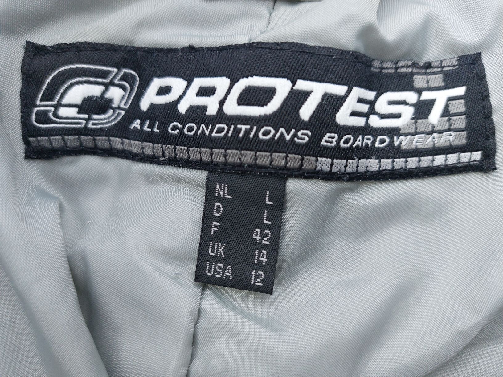 Pantaloni: Damenskihose – Usato da Abtwil SG venduto da brigittep 1