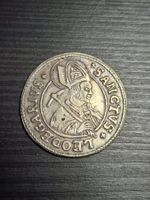 Luzern Dicken 1623 Silber