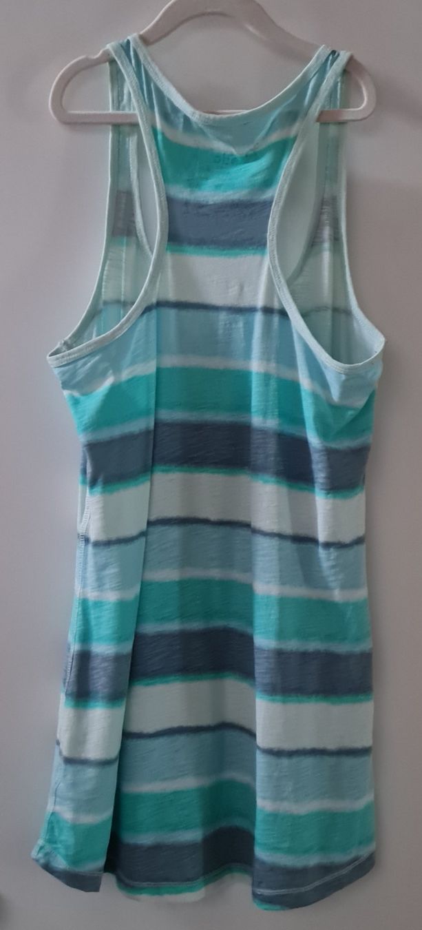 Esprit Top: Longshirt von Esprit Grösse L – Nuovo (secondo la descrizione) da Bäriswil BE venduto da irwu 1