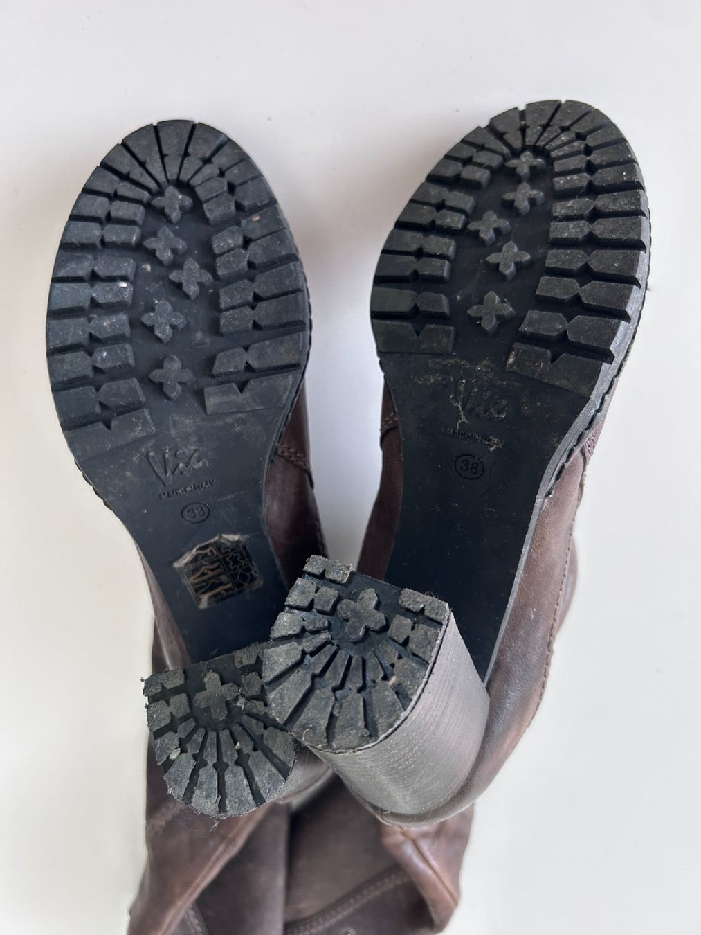 Vic Matié Scarpe da donna: Vic Matié Stiefel – Usato da St. Gallen venduto da look-twice 6