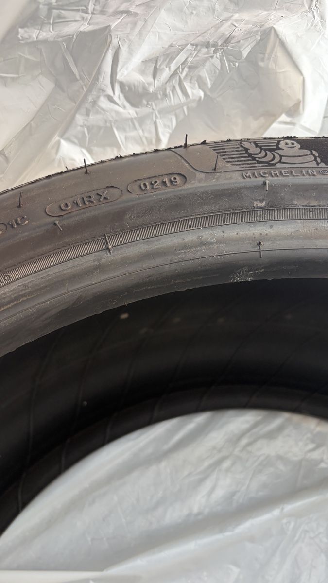 Pneumatici & Ruote complete: Michelin Pilot Sport 4 – Usato da Seon venduto da amko03 2