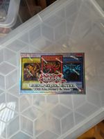 Yu‑Gi‑Oh Legendary Collection 25th Anniversary – sealed