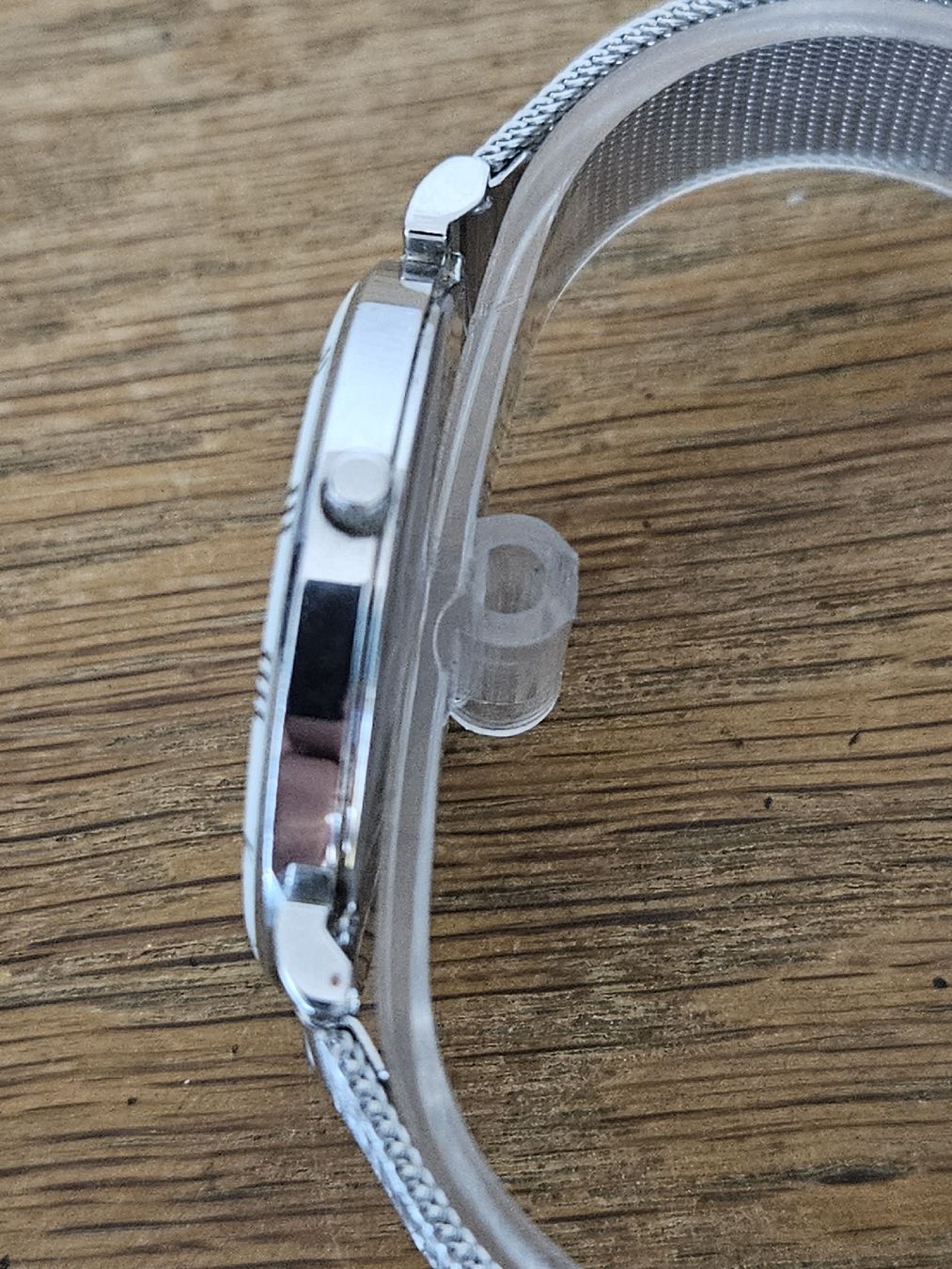 Jowissa Orologi: Jowissa Damenuhr 36mm – Usato da Flamatt venduto da pie_f9zm 3