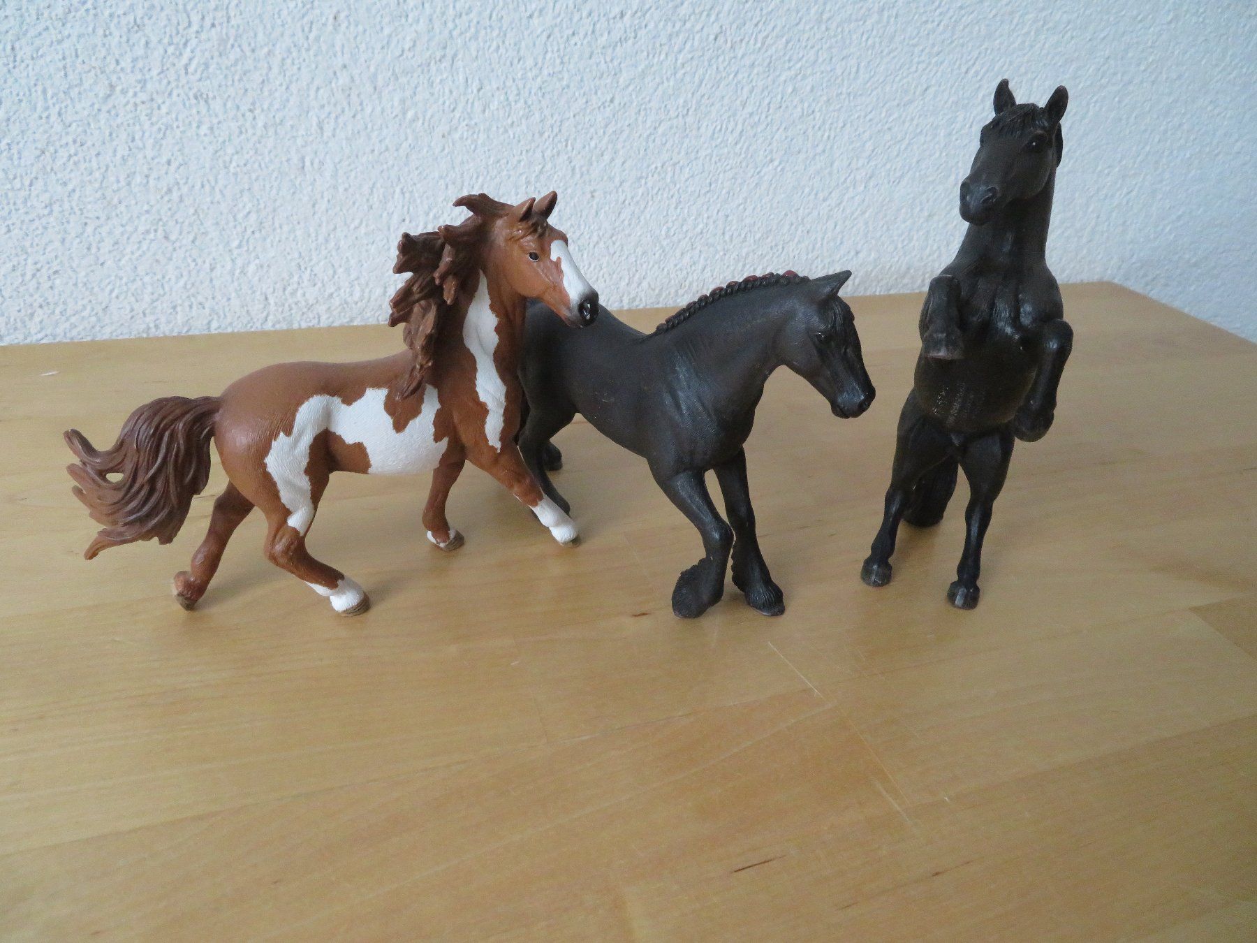 Schleich Giocattoli: SCHLEICH "Pferde" – Usato da Zürich venduto da piroma 1