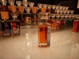 DUA Brand - Naram's Elixir