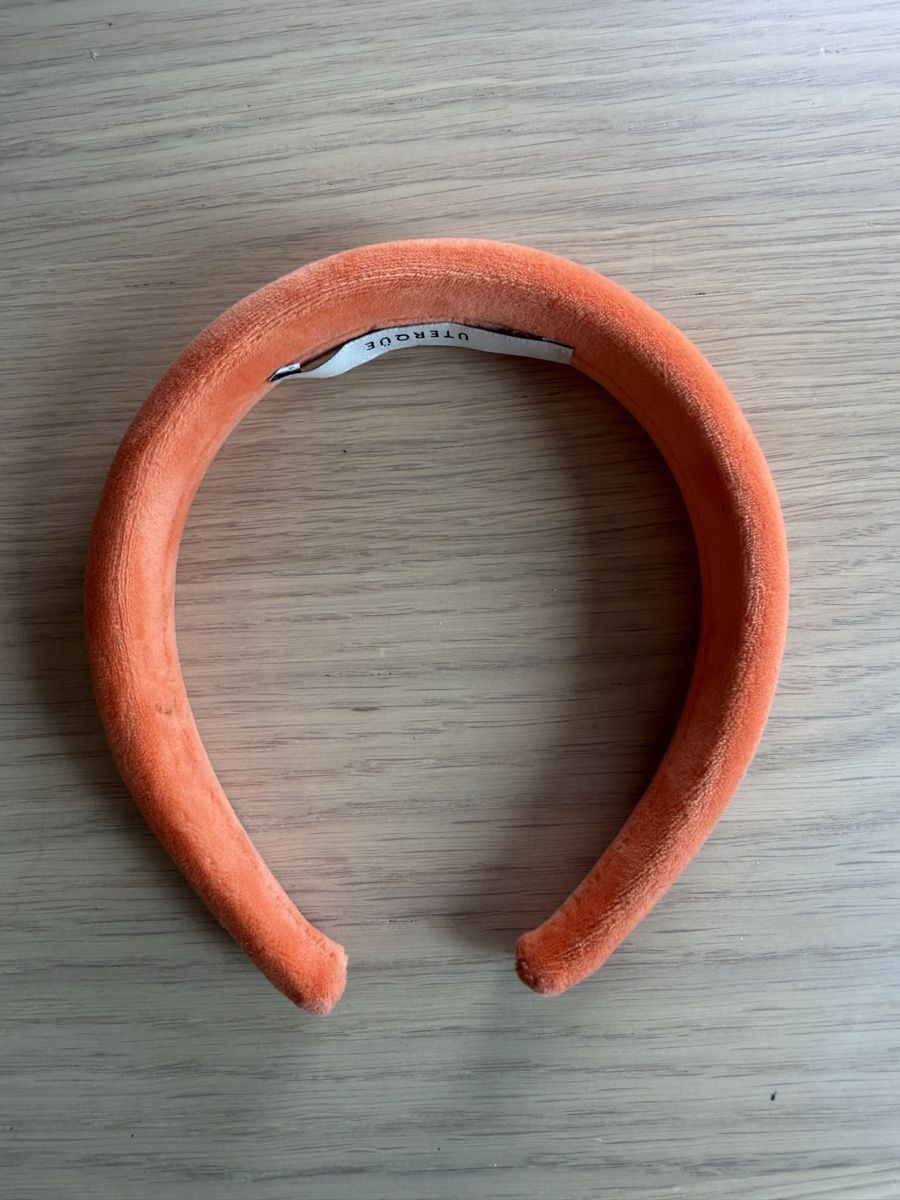 Accessori per capelli: Uterque headband – Nuovo (secondo la descrizione) da Zürich venduto da AlineCr 1
