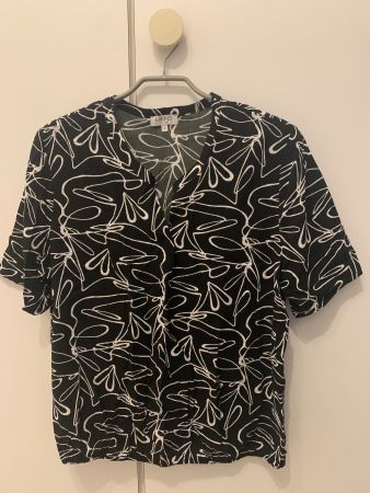 Sommer Bluse von ERFO