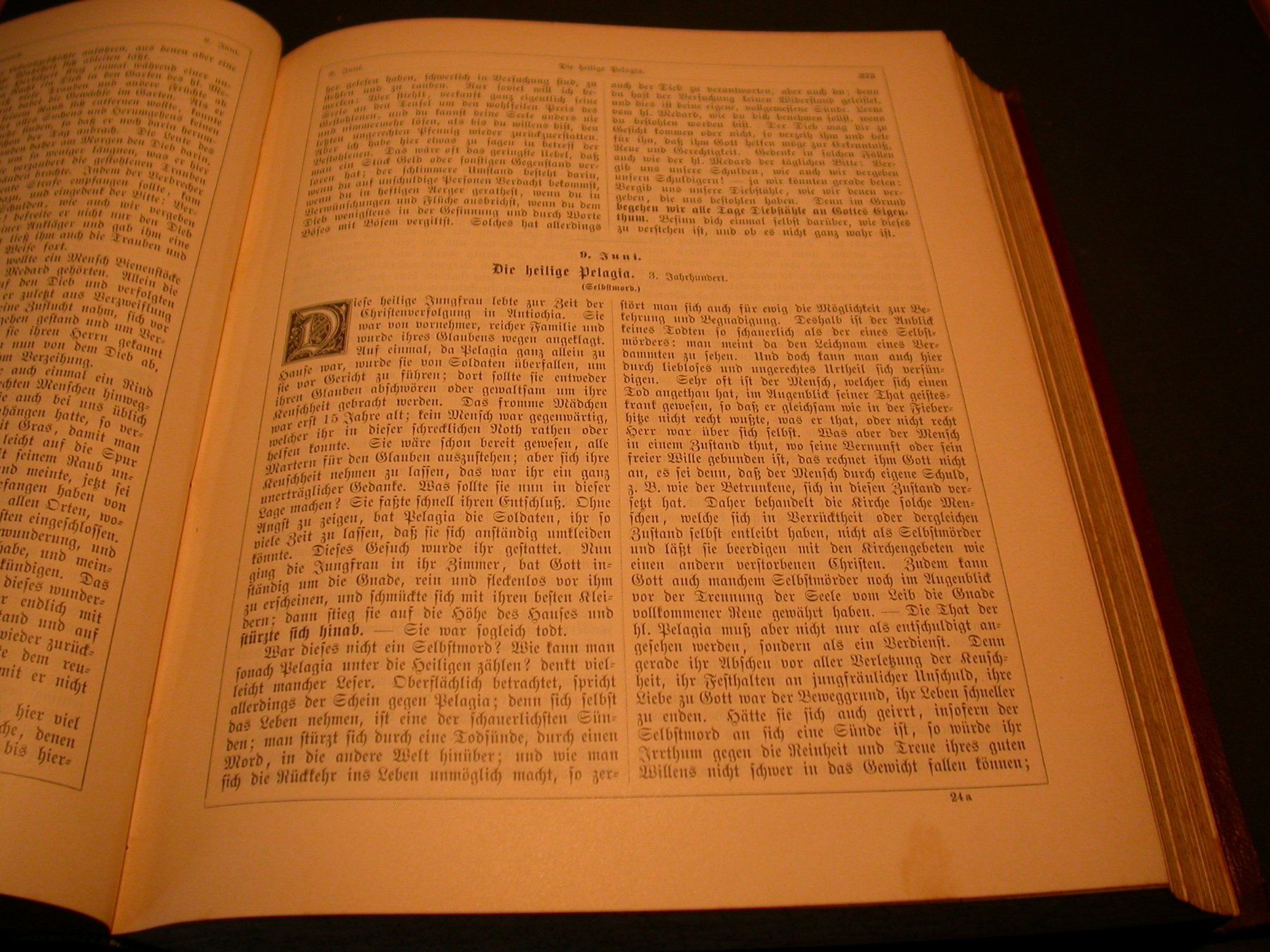 Libri: Legende oder der christliche Sternhimmel – Usato da Zürich venduto da Marcel6887 5