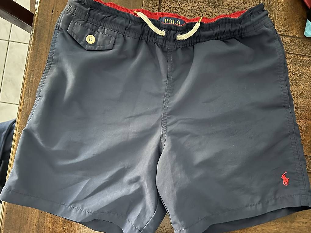 Costumi da bagno: Costume Polo Ralph Lauren – Usato da Viganello venduto da bia_x25w