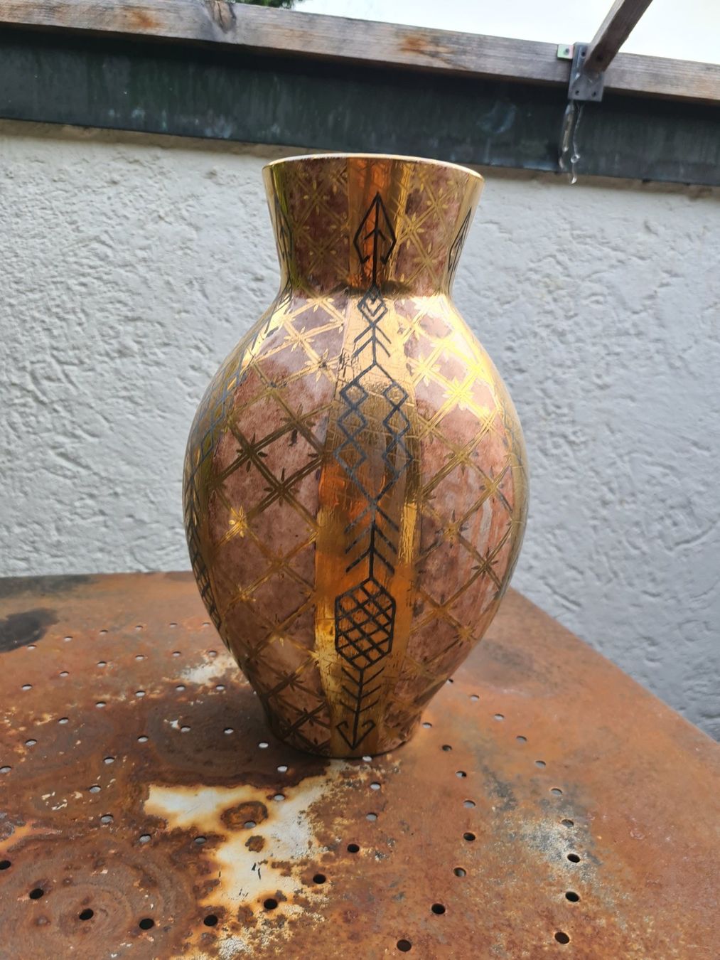 Vasi & Recipienti: Vase – Usato da Ebmatingen venduto da Gelegenheit77 6