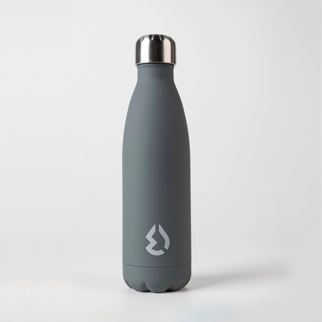 Borracce & Thermos: Thermosflasche Grau 500 ml – Nuovo e nell'imballaggio originale da Villmergen venduto da schnuu73 1