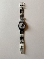 1996 Swatch "Olympische Porträts" Annie Leibovitz GB178 Uhr
