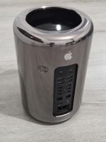 Apple Mac Pro 2013: Top Konfiguration mit 64GB RAM und mehr