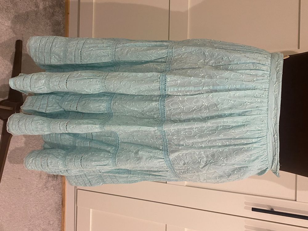 Lots de vêtements: 1 kleid 6 rocke M – D'occasion à Liestal par Goldart 2