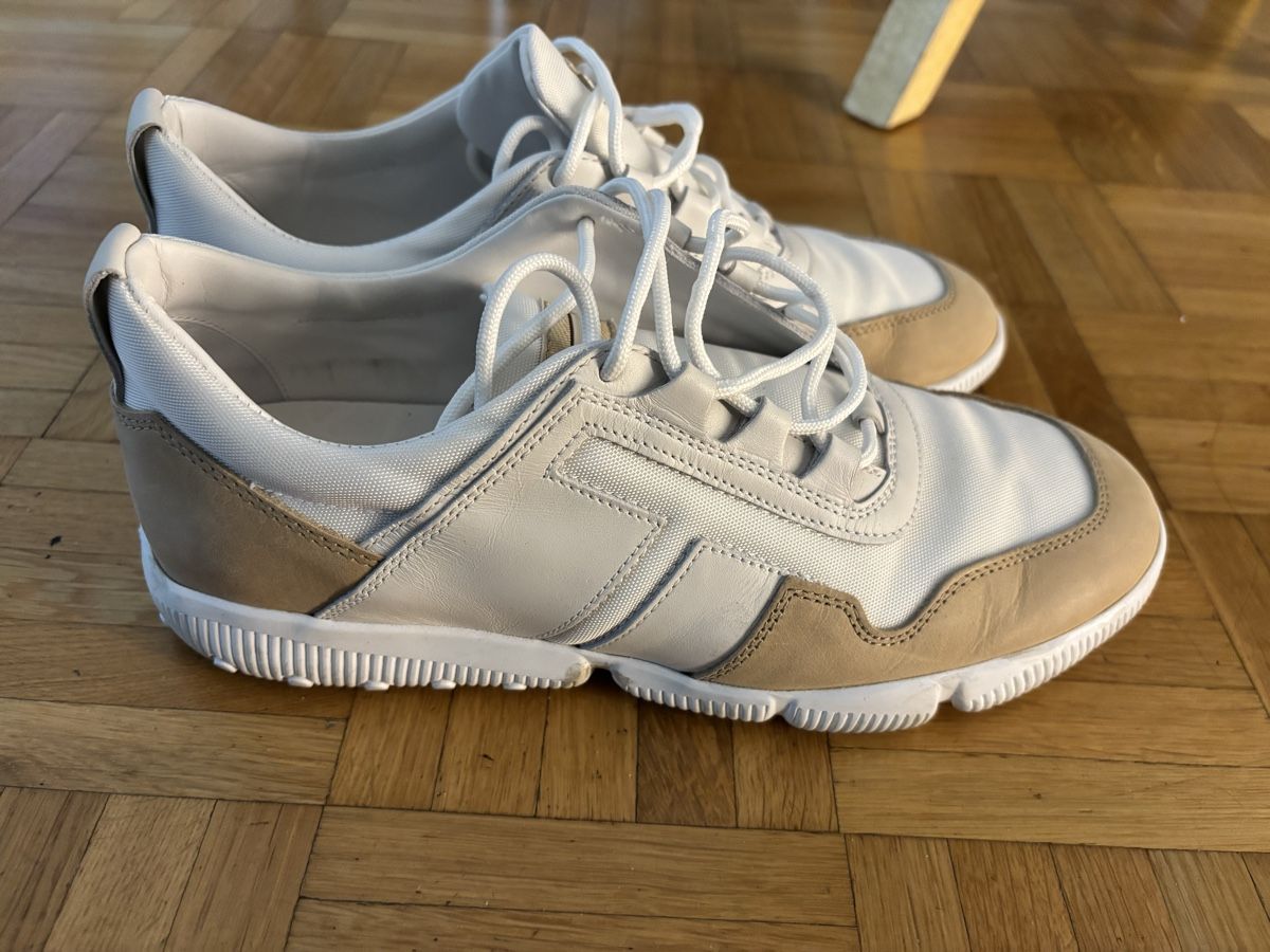 Tod'S Scarpe da uomo: Tod’s Turnschuhen – Usato da Zürich venduto da leny1800 2