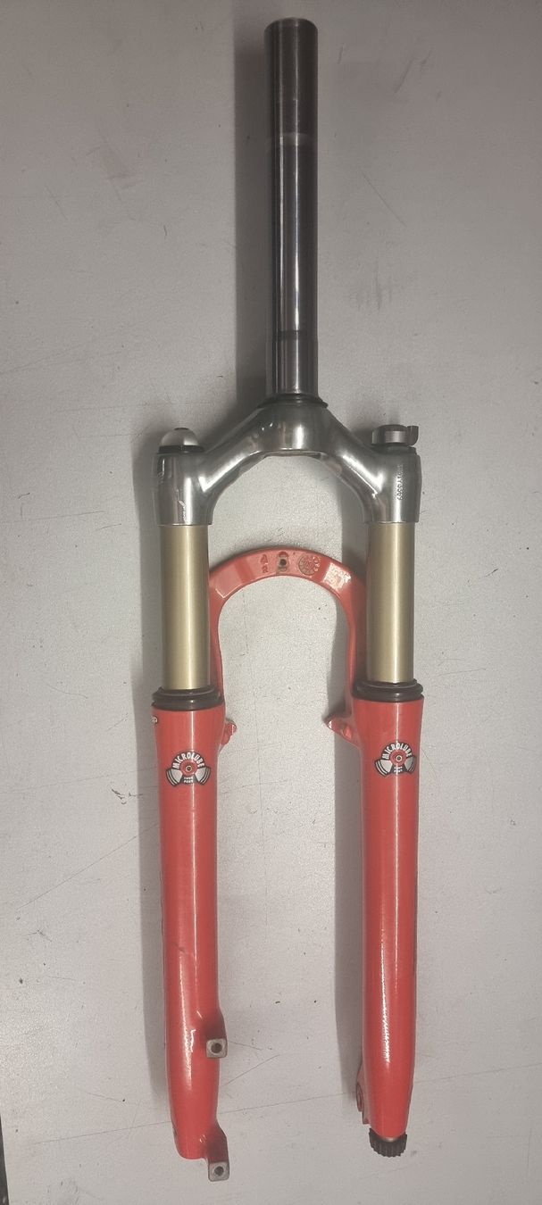Manitou Pezzi di ricambio: Manitou Mars Super Federgabel – Usato da Seon venduto da Stibinio 5