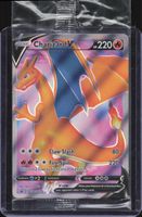 POKÉMON / Charizard V / SWSH Promos / OVP-Sealed 🇺🇸