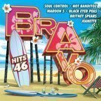 Bravo Hits 46 Die Fantastischen 4, Baschi, Nelly Furtado