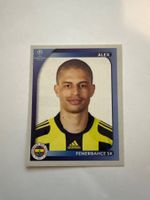 Panini UEFA Champions League 2008-2009 - Nr. 274