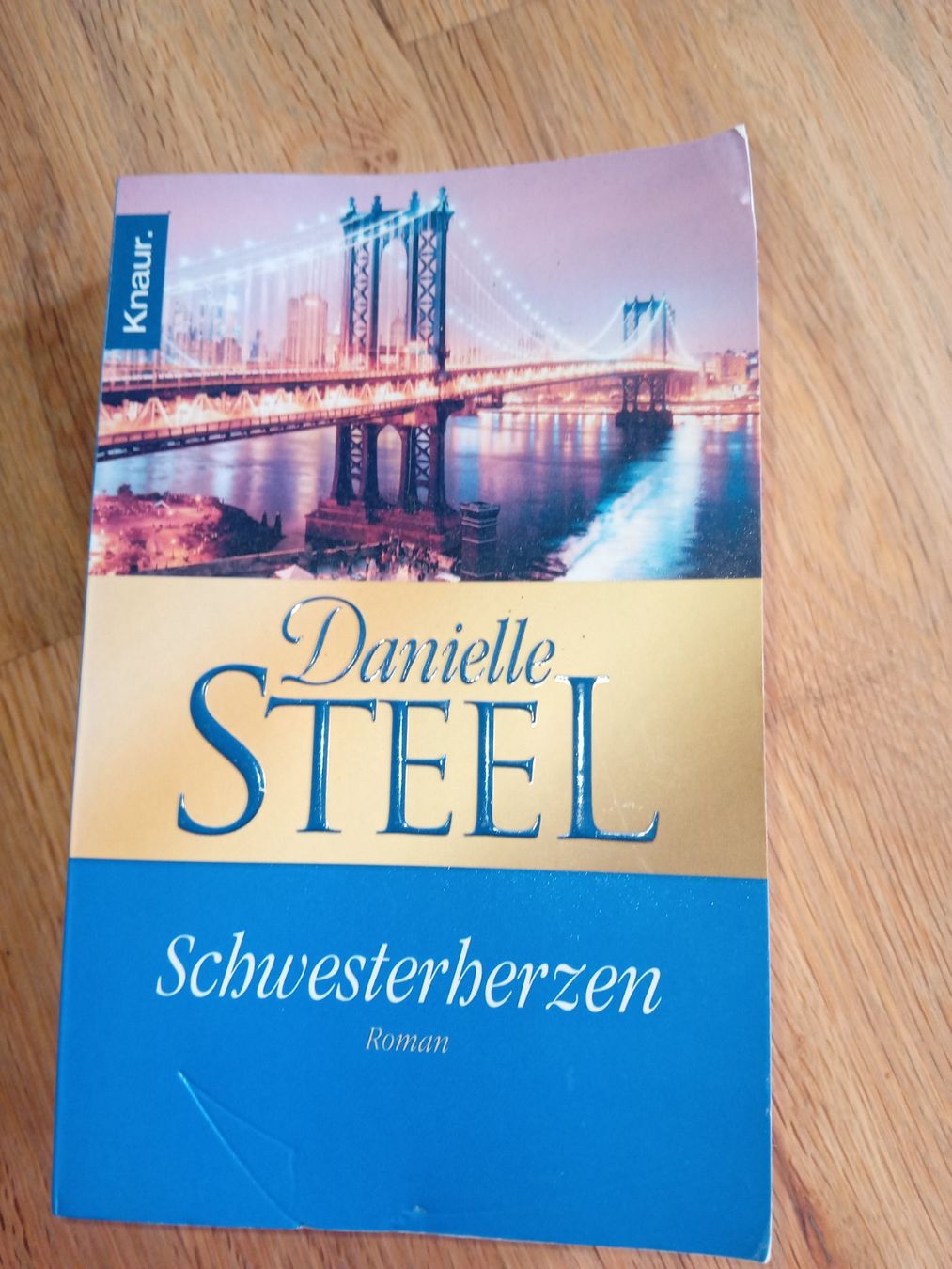 Libri: Danielle Steel Bücher – Usato da Zürich venduto da Mig_fpy8 3