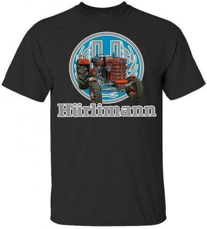 Hürlimann D10 T-Shirt
