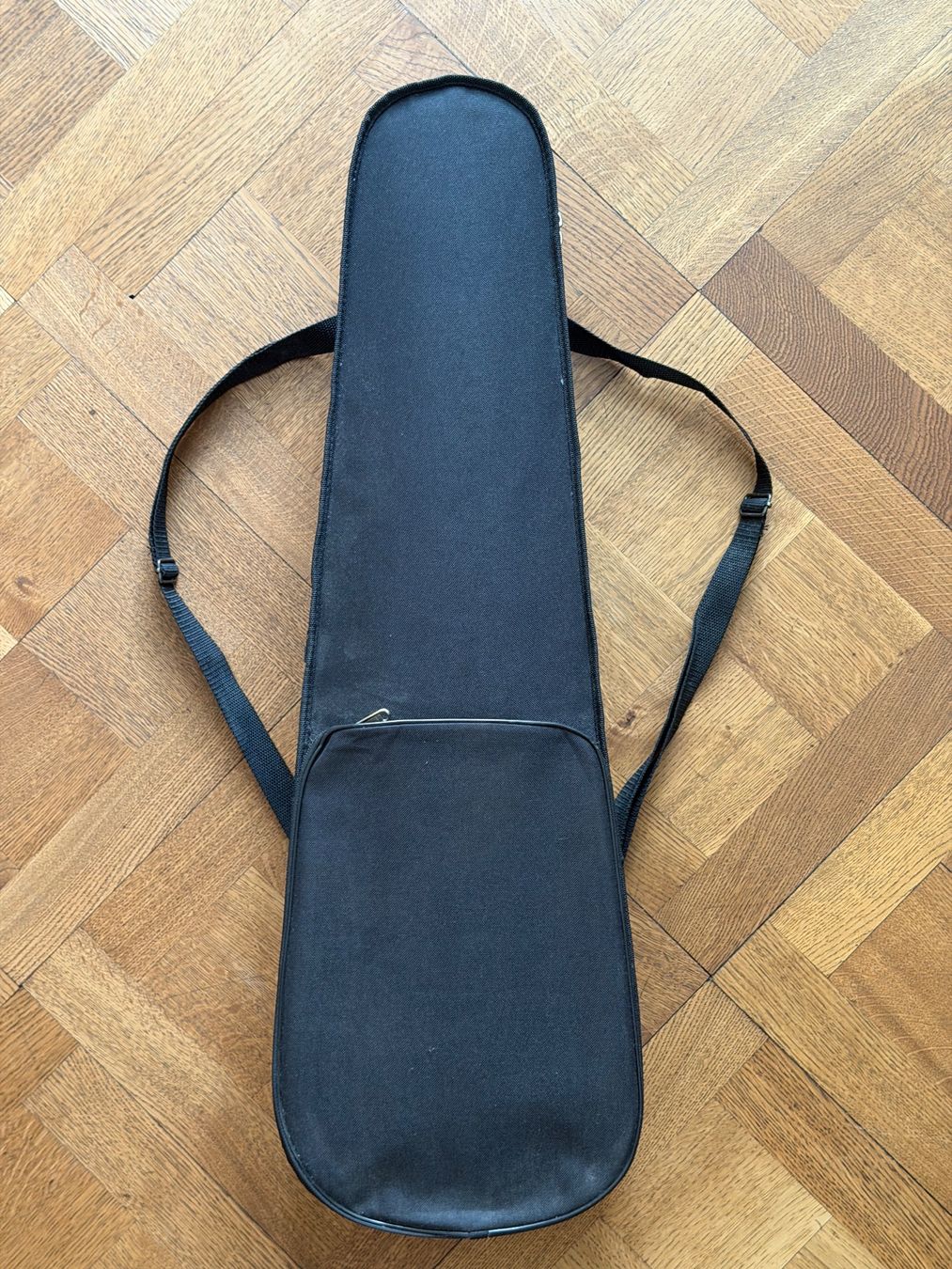 Strumenti musicali: Elektrische Geige in 3/4-Größe – Usato da Wollerau venduto da fra_g6j7 1