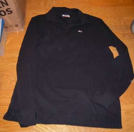 Polo Pulli  gr  L