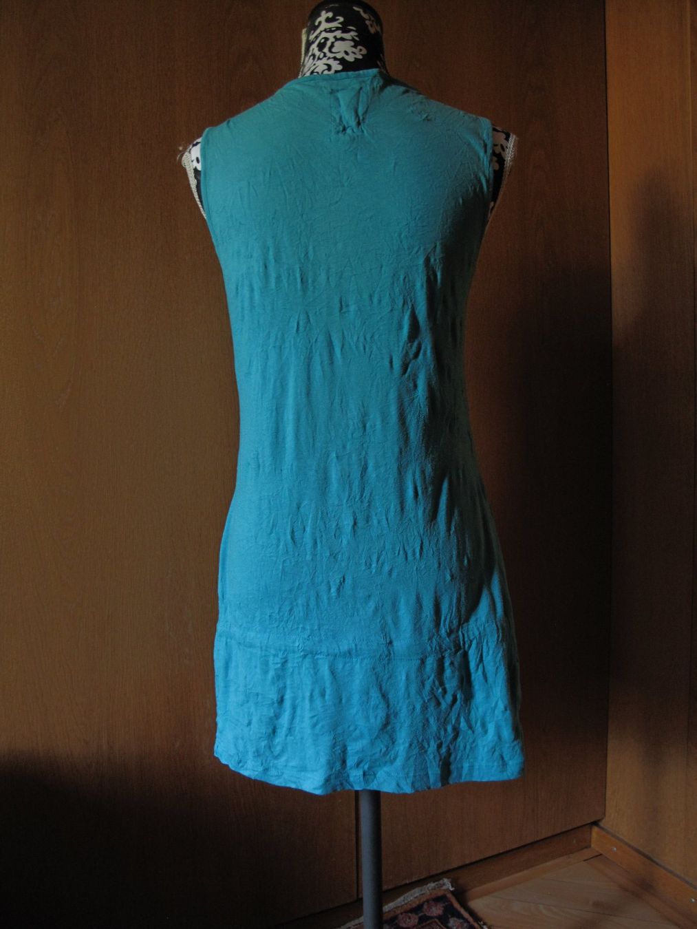 Tom Tailor Robes: Tom Tailor A-Linie Tunika Gr.S-M – D'occasion à glarus par Engel_888 1