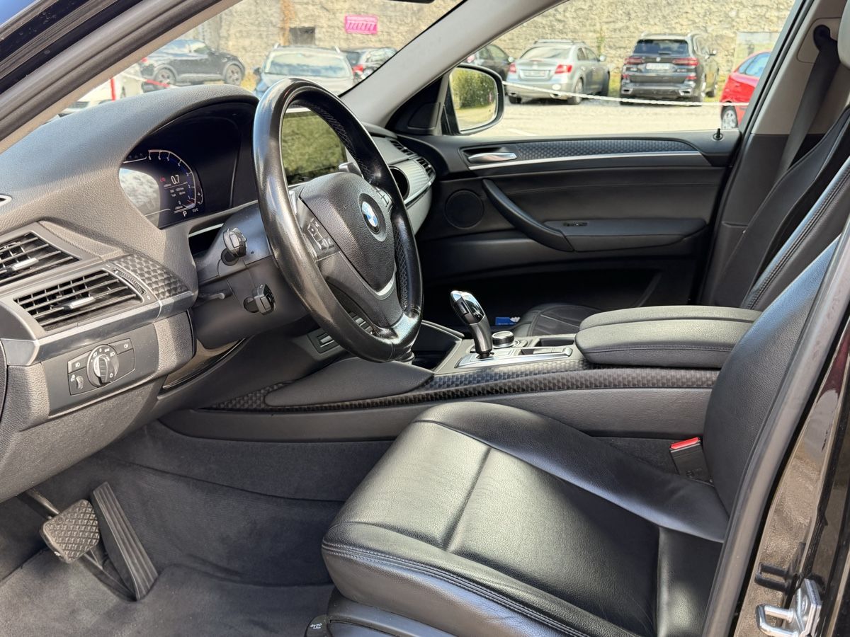 BMW Autos: BMW X6 E71 xDrive30d – Gebraucht aus Erlinsbach von mil_d7pc 8