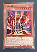 Lava-Golem [SS05]  - Yu-Gi-Oh! TCG