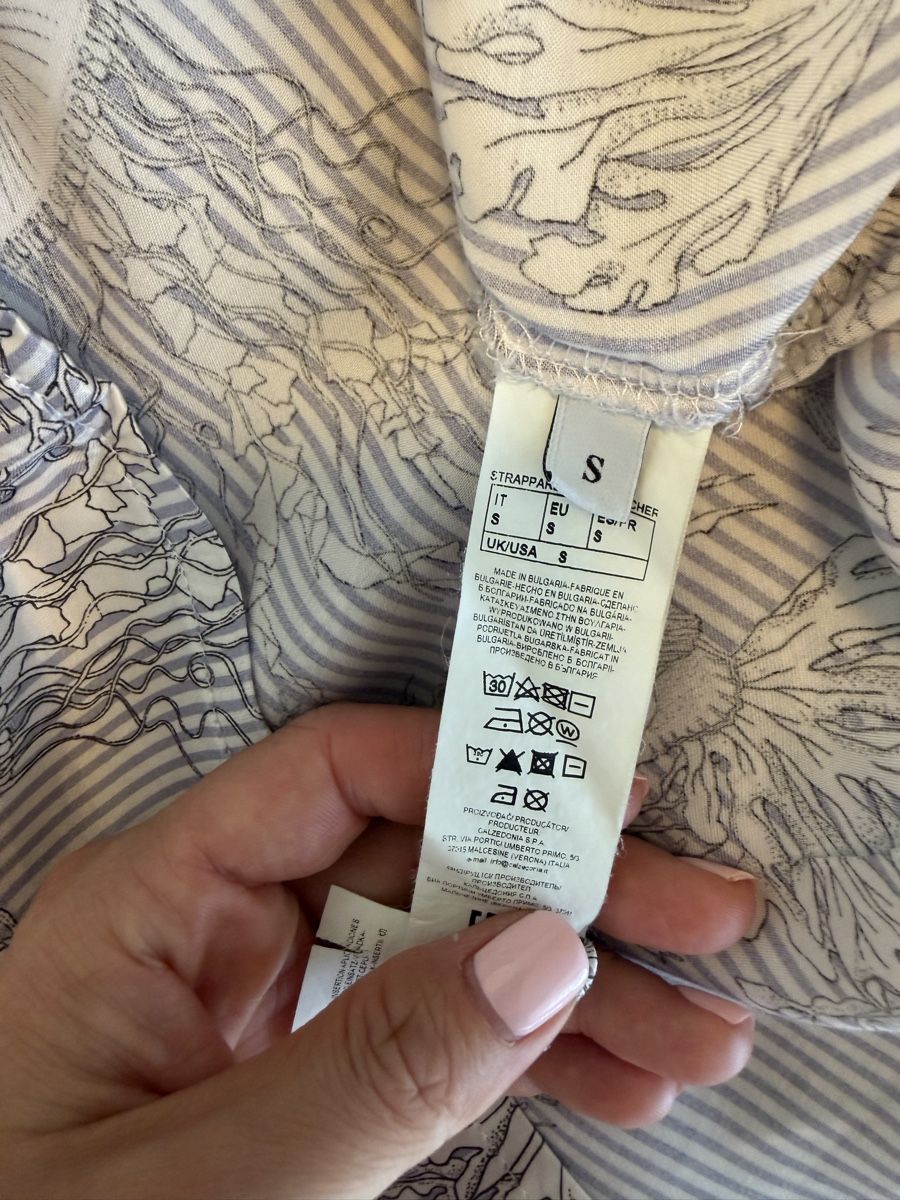 Intimissimi Negligees & Pigiami: Intimissimi pajama set size S – Usato da Horgen venduto da Elizhadz 7