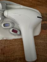 Philips Lumea Precision Plus IPL Haarentferner inkl. Zubehör