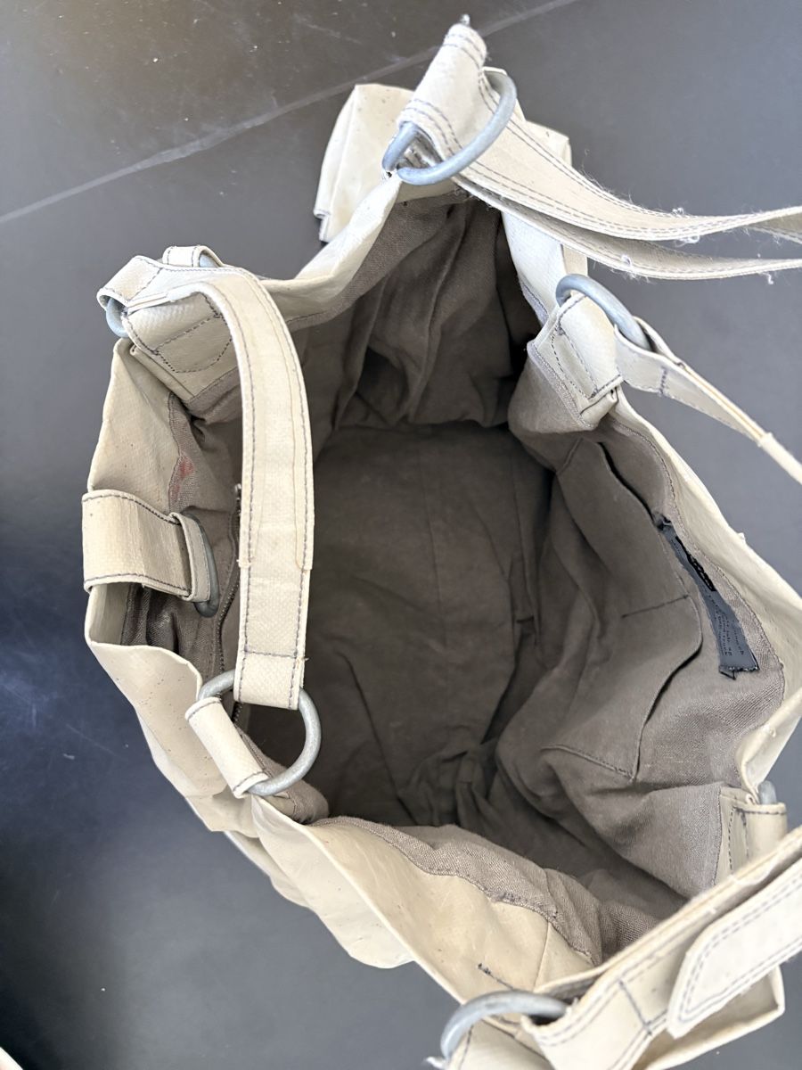 Freitag Borse: Sac Freitag pièce rare – Usato da Lausanne venduto da france.guillermin 4