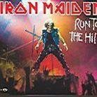 Iron Maiden - Run to the hills Maxi CD
