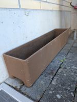 Pflanzenkasten mit Balkon Halter in Originalverpackung