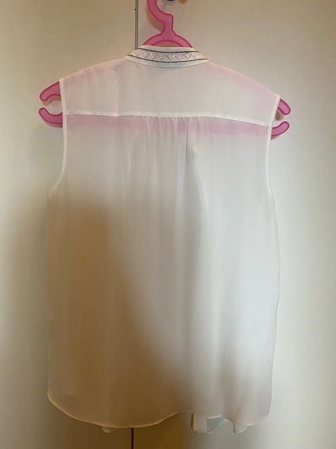 Intimissimi Camicette: Chemisier / Hemd INTIMISSIMI – Nuovo (secondo la descrizione) da Meyrin venduto da The_Top_Dressing 2