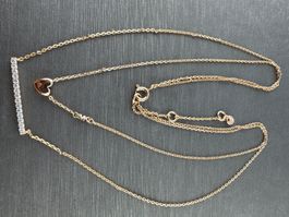 Kette 925 Silber