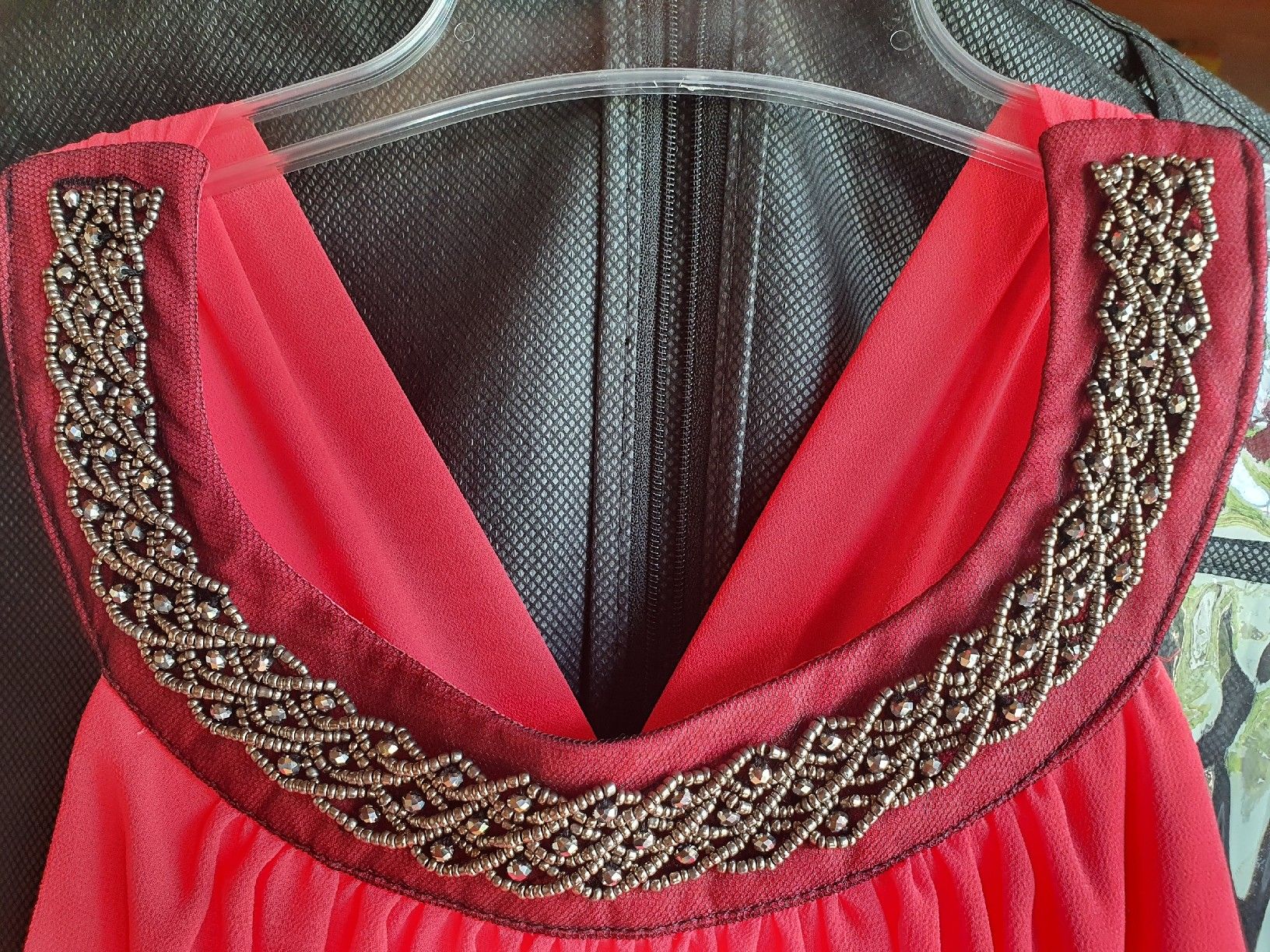 Robes: Abendkleid – D'occasion à Obfelden par the_ty9m 3
