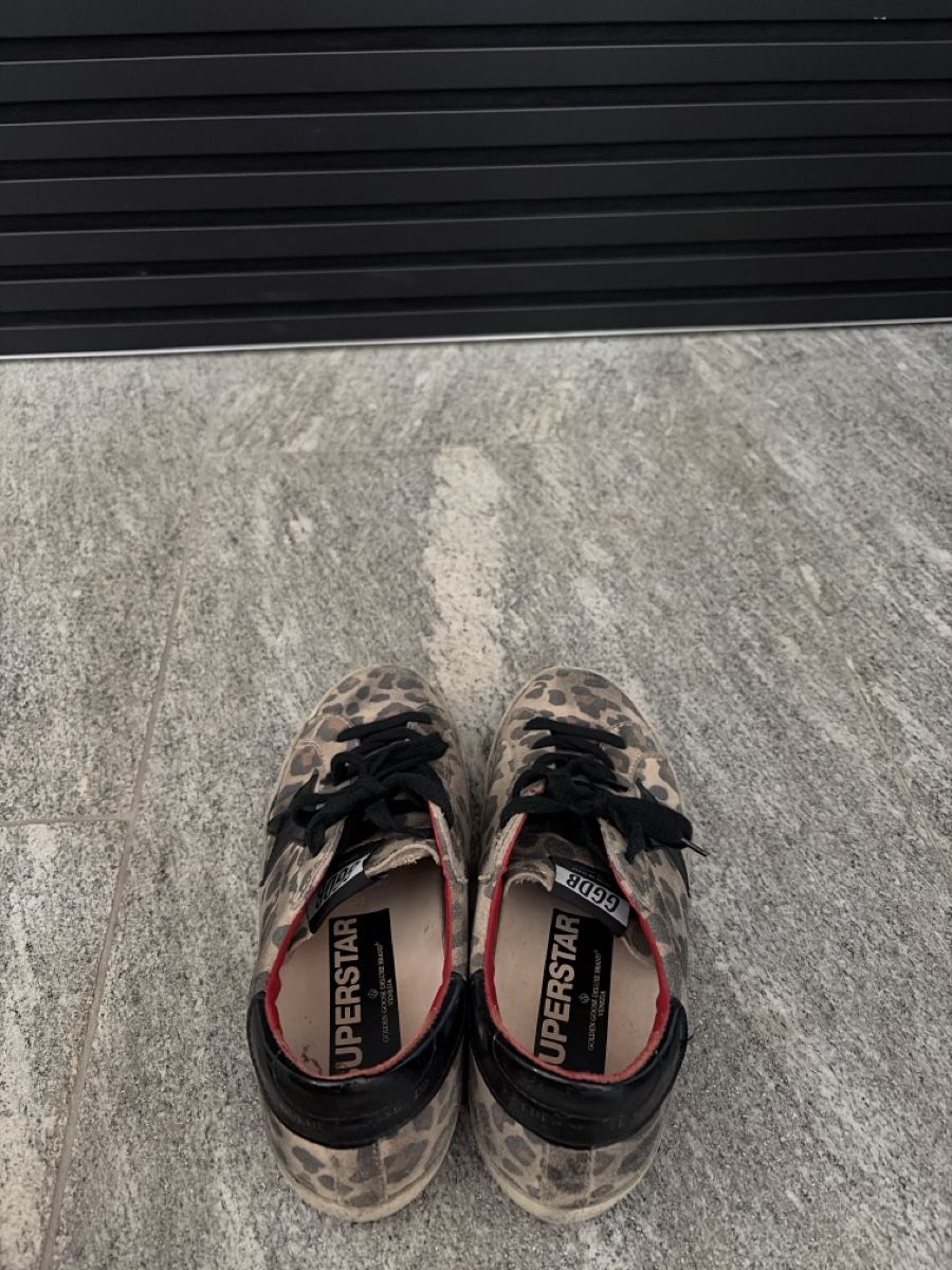 Golden Goose Scarpe da donna: Golden goose 38  – Usato da Davesco-Soragno venduto da Chichijango 2
