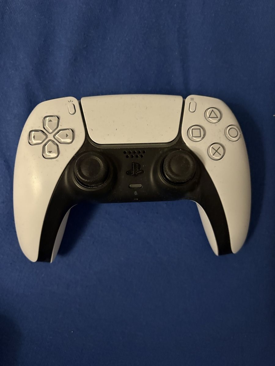 Sony Console: Console Sony PlayStation 5 con controller usato – Nuovo (secondo la descrizione) da Saillon venduto da gig_p26z 2
