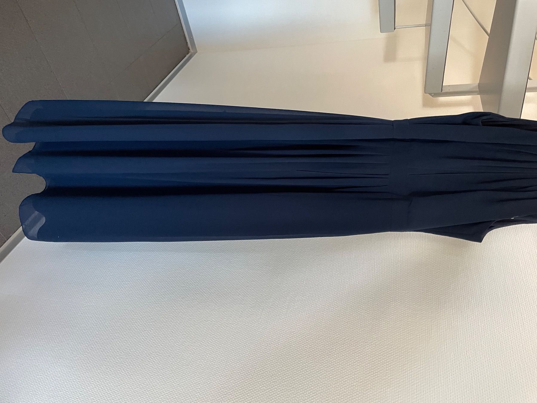 Esprit Vestiti: Bodenlanges Abendkleid – Nuovo (secondo la descrizione) da Frick venduto da Cooper_9