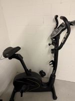 Heimtrainer Fahrrad CRANE