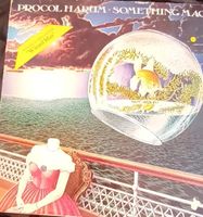 Something Magic – Procol Harum (LP, Vinyl)