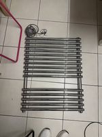 Radiateur de salle de bain électrique