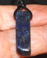 Halskette L-9159 – Lapislazuli