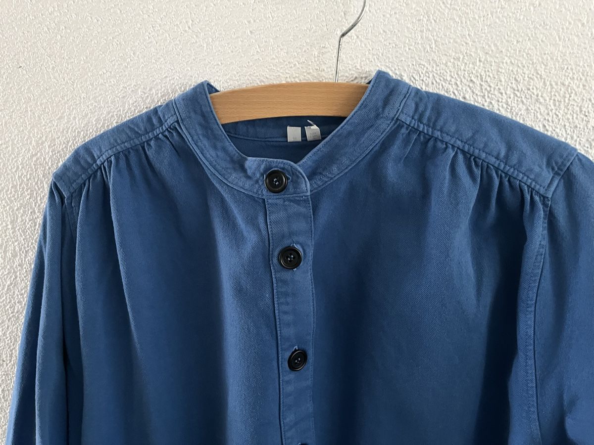 Arket Vestiti: Neues Arket Organic Cotton Kleid – Nuovo e nell'imballaggio originale da Wettingen venduto da epe_9vbf 5
